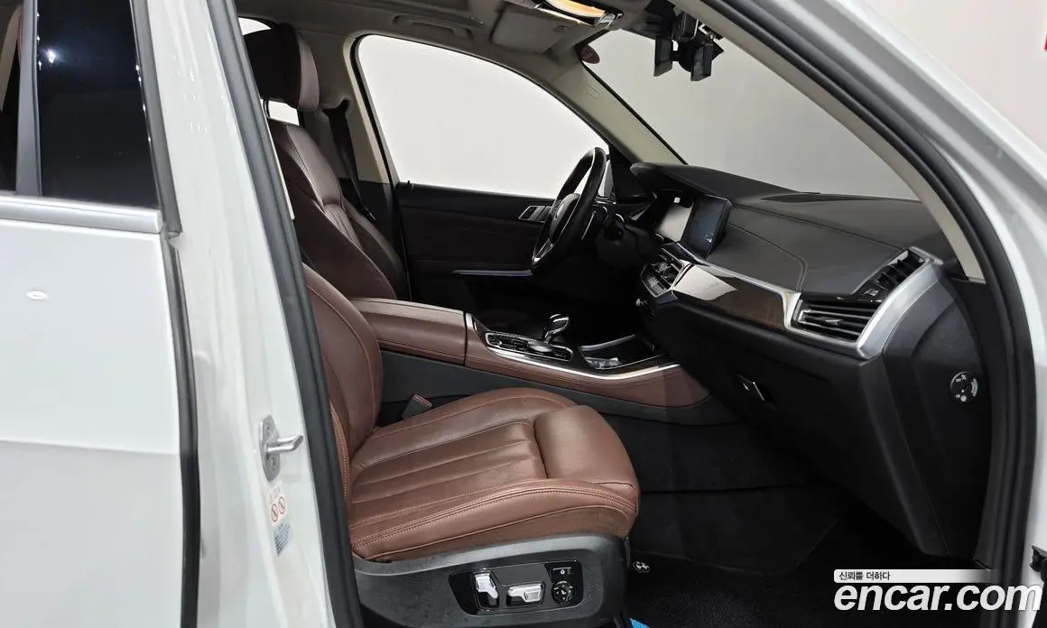 BMW X5 2020 3.0 АКПП, фото 11