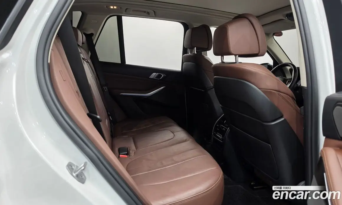 BMW X5 2020 3.0 АКПП, фото 12