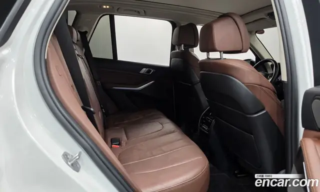 BMW X5 2020 3.0 АКПП, миниатюра 12