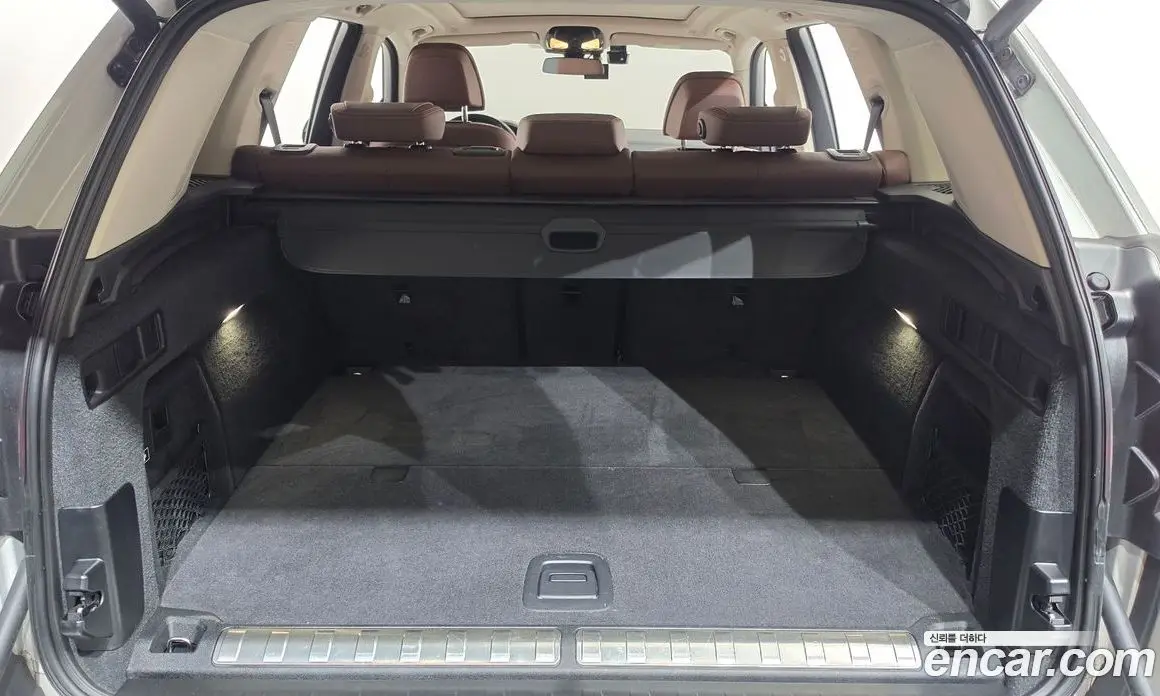 BMW X5 2020 3.0 АКПП, фото 20