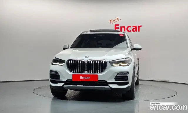 BMW X5 2020 3.0 АКПП, миниатюра 3