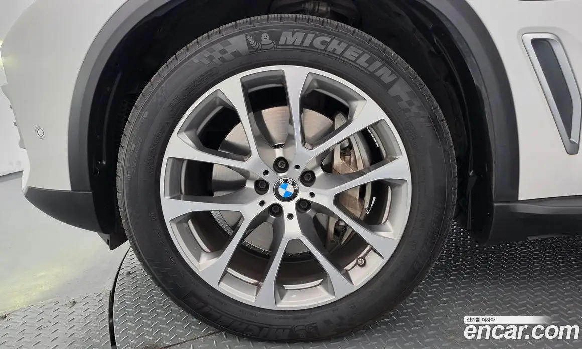 BMW X5 2020 3.0 АКПП, фото 5
