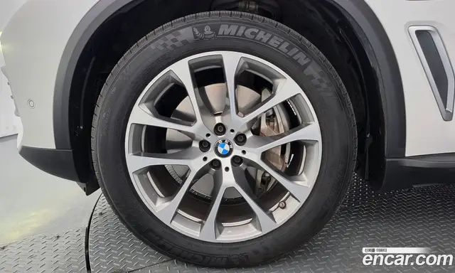 BMW X5 2020 3.0 АКПП, миниатюра 5