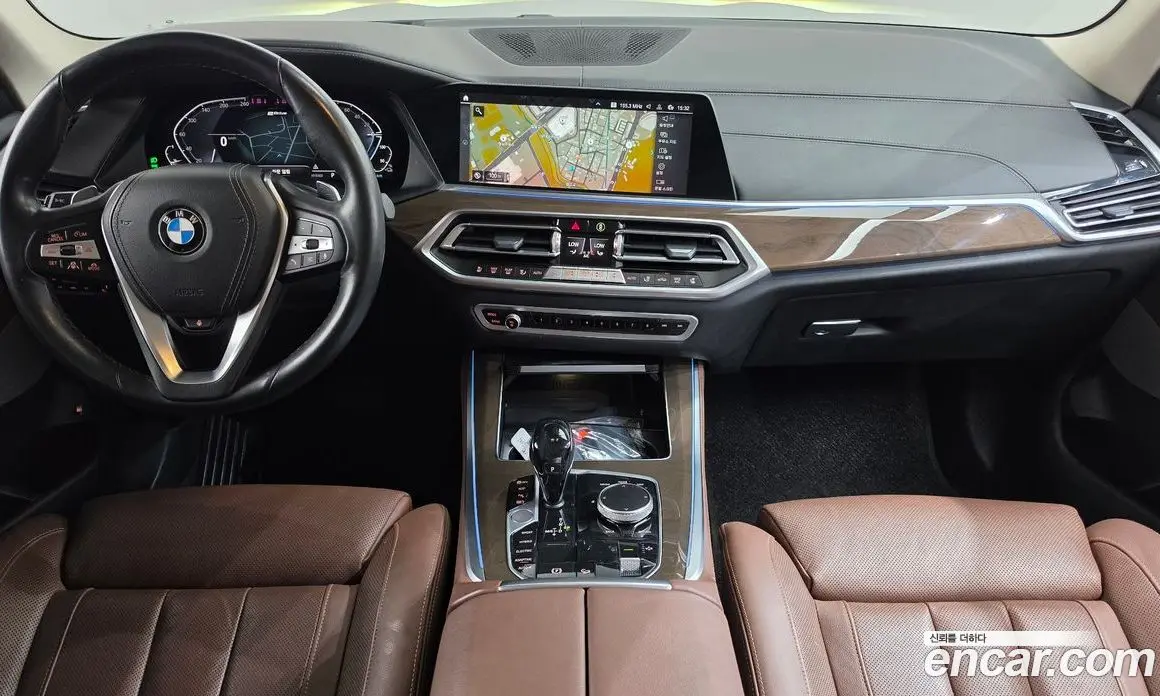 BMW X5 2020 3.0 АКПП, фото 7