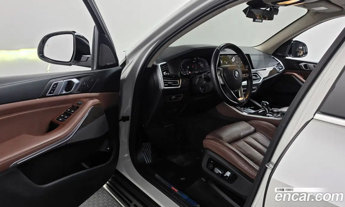 BMW X5 2020 3.0 АКПП, фото 10