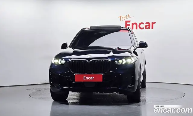 BMW X5 2025 3.0 АКПП, миниатюра 2