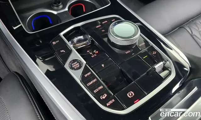 BMW X5 2025 3.0 АКПП, миниатюра 11