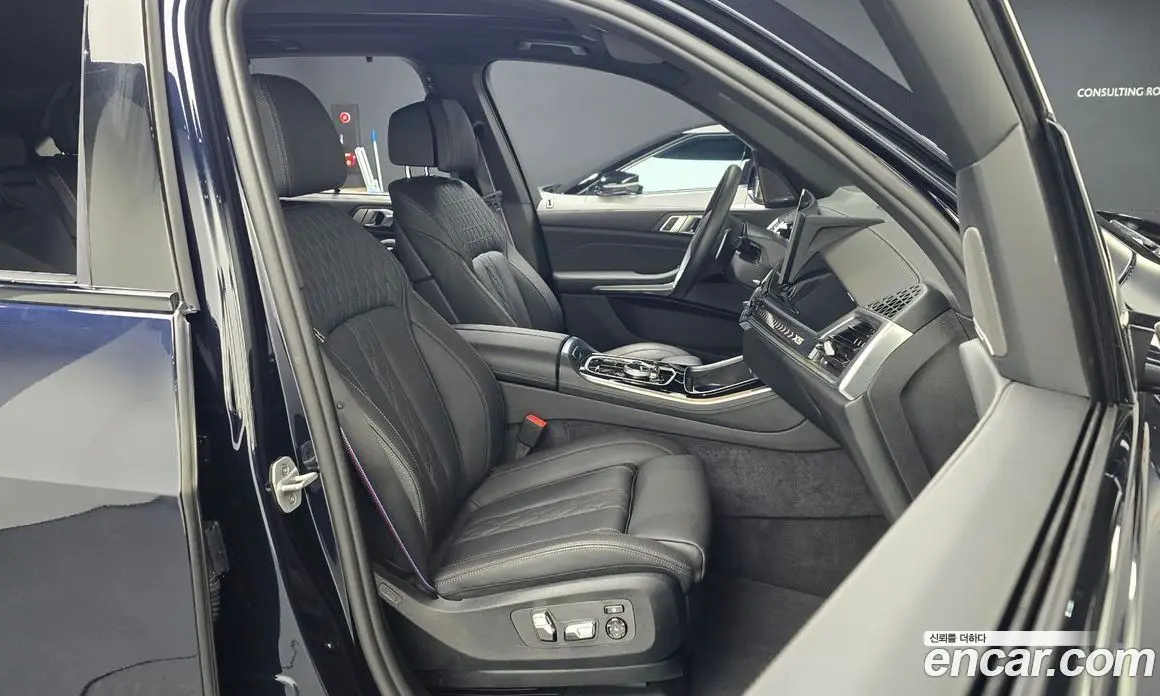 BMW X5 2025 3.0 АКПП, фото 12