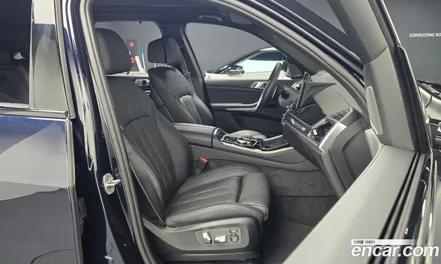 BMW X5 2025 3.0 АКПП, миниатюра 12
