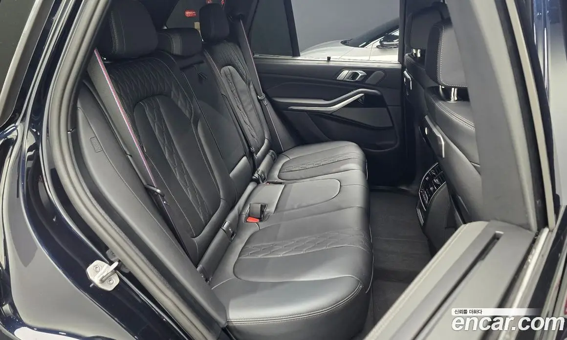BMW X5 2025 3.0 АКПП, фото 15