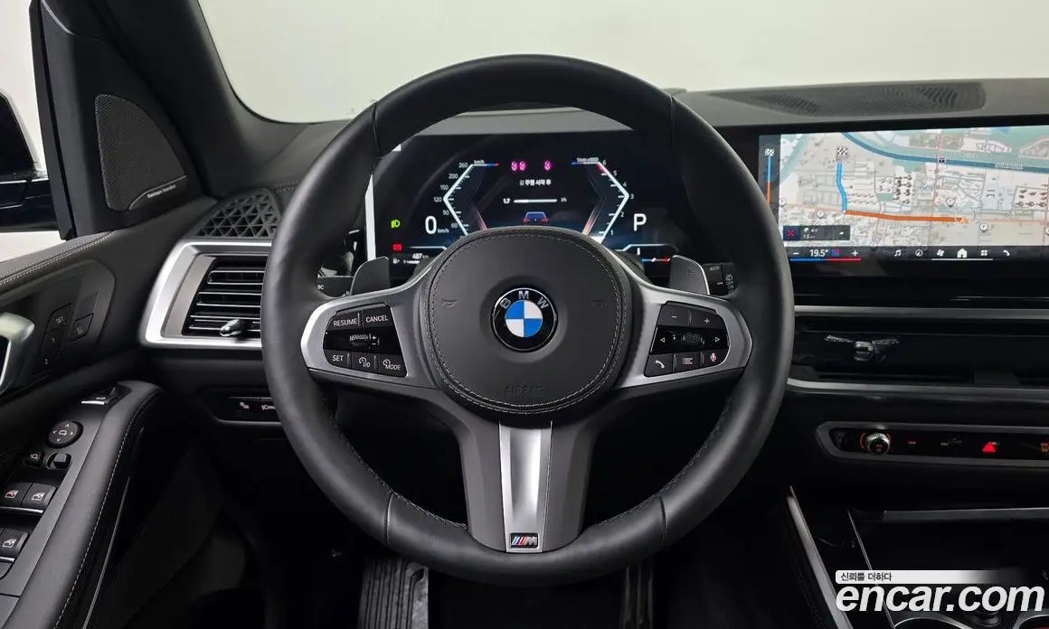 BMW X5 2025 3.0 АКПП, фото 18