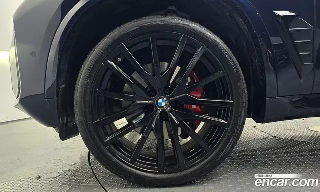 BMW X5 2025 3.0 АКПП, миниатюра 4