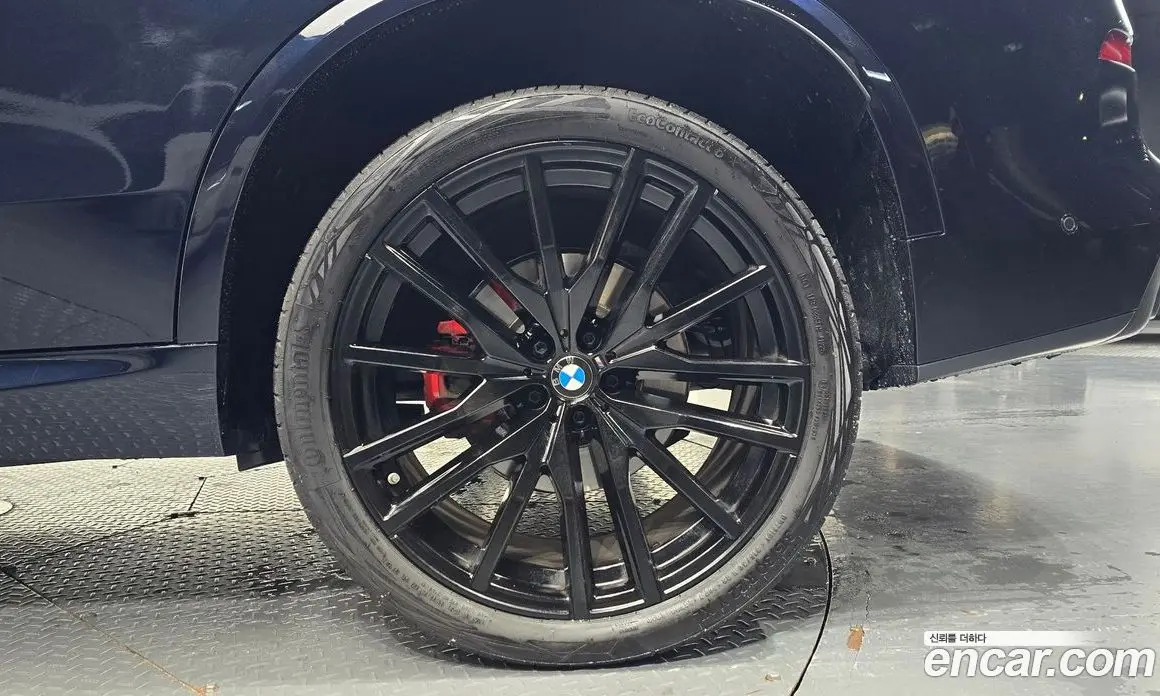 BMW X5 2025 3.0 АКПП, фото 6