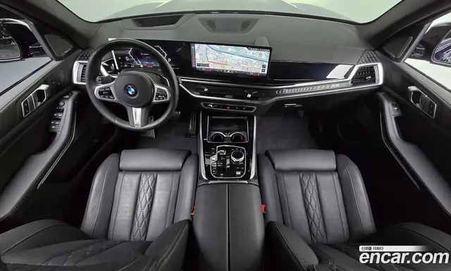 BMW X5 2025 3.0 АКПП, миниатюра 9
