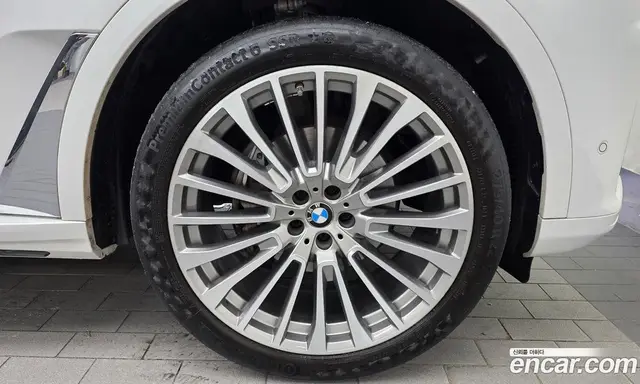 BMW X7 2021 3.0 АКПП, миниатюра 7