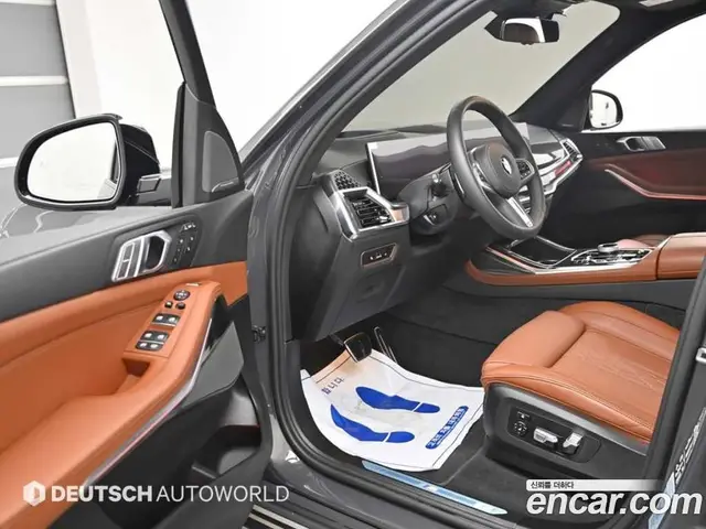BMW X7 2026 3.0 АКПП, миниатюра 11