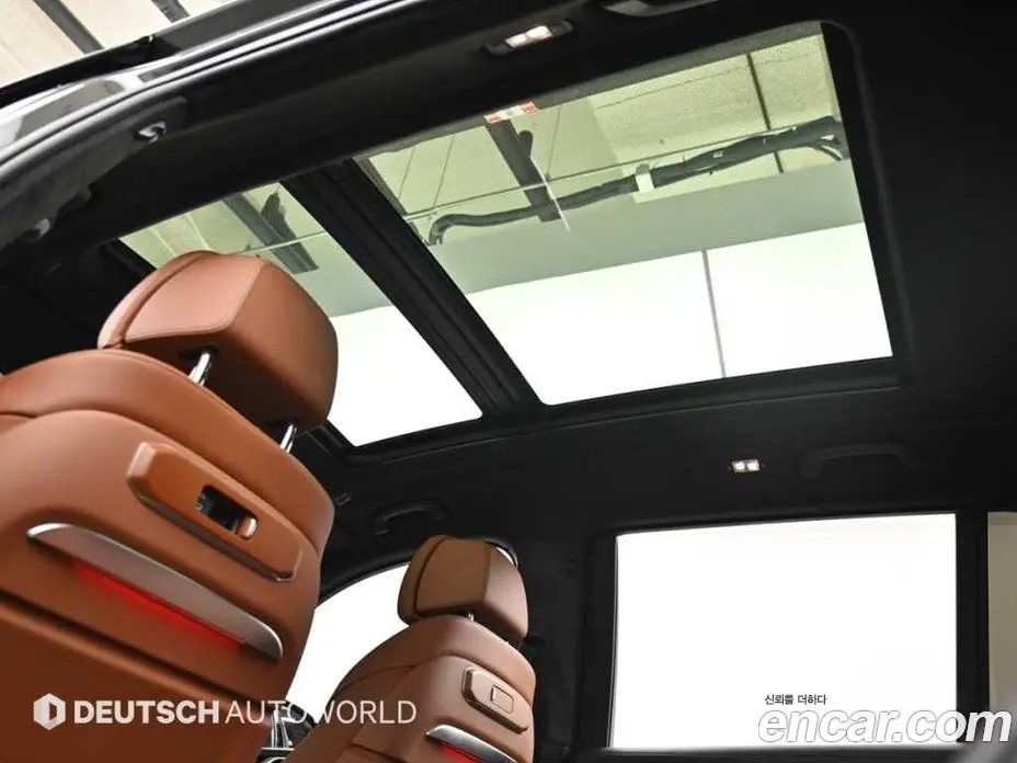 BMW X7 2026 3.0 АКПП, фото 18