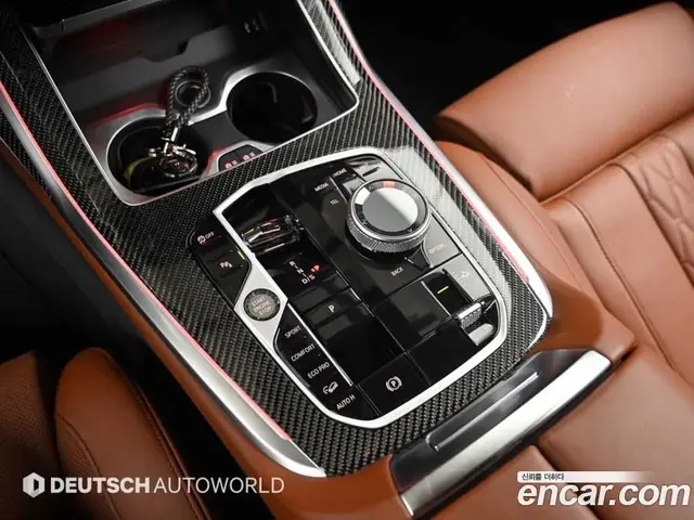 BMW X7 2026 3.0 АКПП, миниатюра 9