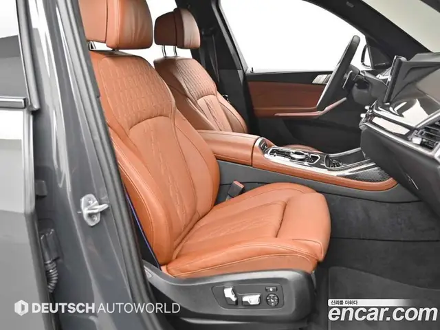 BMW X7 2026 3.0 АКПП, миниатюра 10