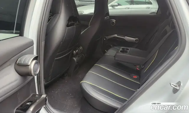 BYD Atto 3 2025 0.2 АКПП, миниатюра 11