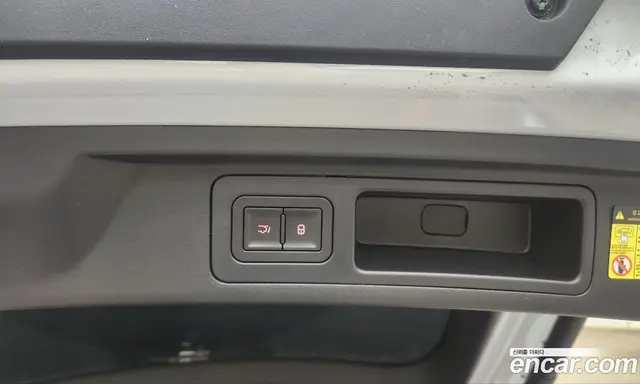 BYD Atto 3 2025 0.2 АКПП, миниатюра 12