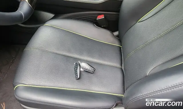 BYD Atto 3 2025 0.2 АКПП, миниатюра 7