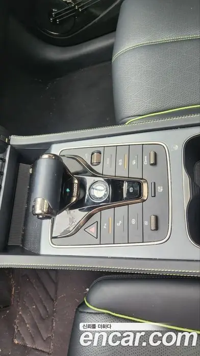BYD Atto 3 2025 0.2 АКПП, миниатюра 10
