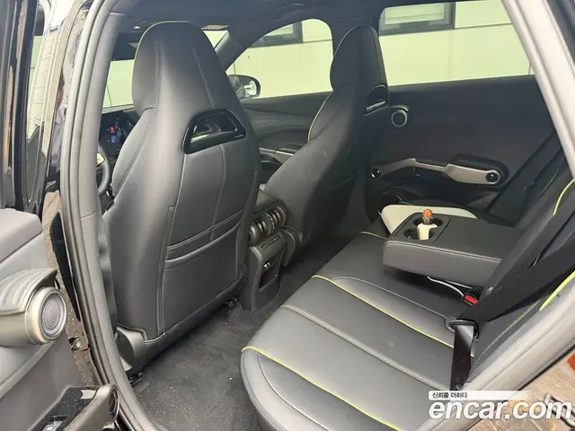 BYD Atto 3 2025 0.2 АКПП, миниатюра 10