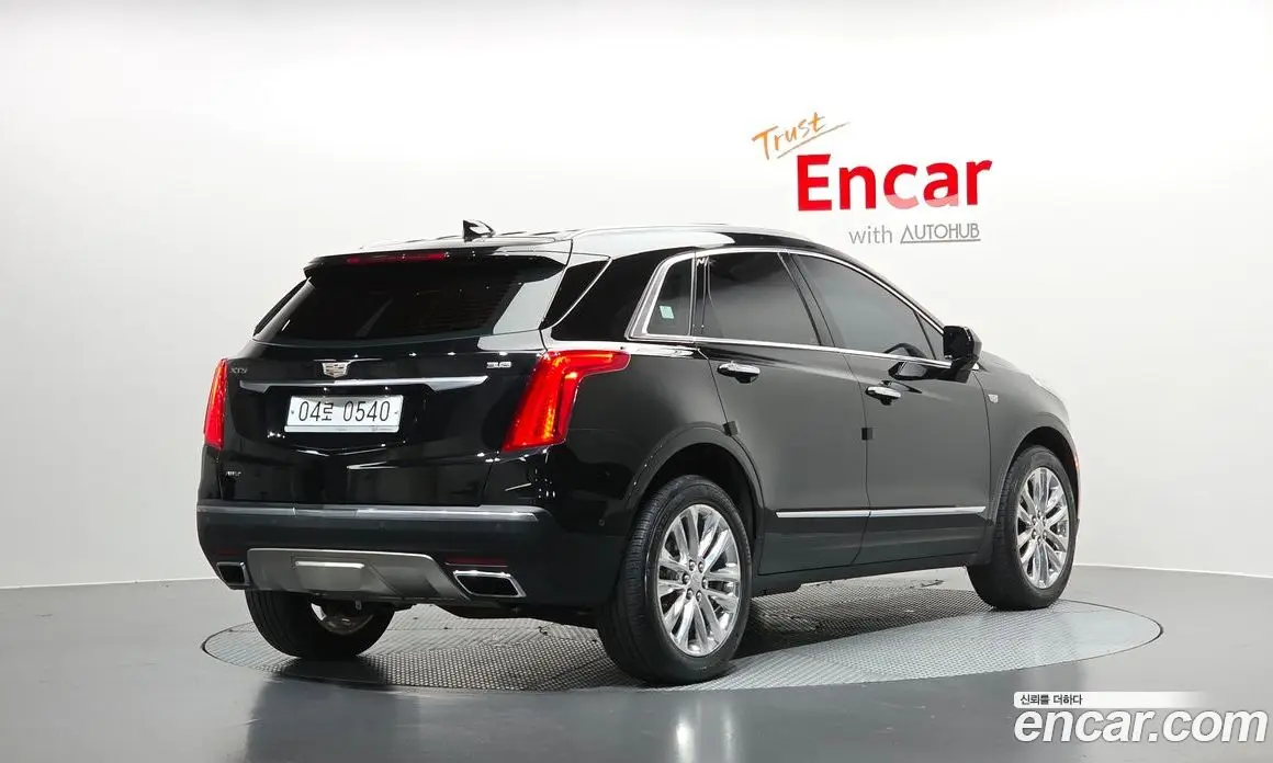 Cadillac XT5 2019 3.6 АКПП, фото 1 Cadillac XT5 2019 3.6 АКПП, фото 1