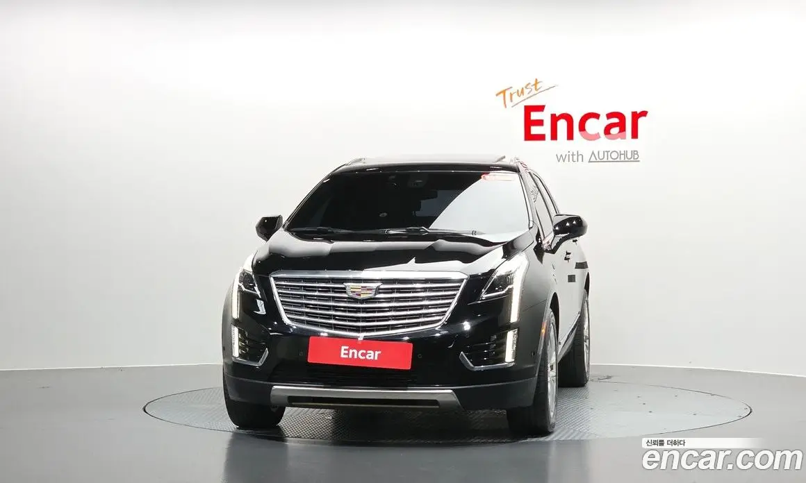 Cadillac XT5 2019 3.6 АКПП, фото 2 Cadillac XT5 2019 3.6 АКПП, фото 2