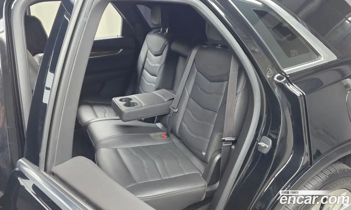 Cadillac XT5 2019 3.6 АКПП, фото 17 Cadillac XT5 2019 3.6 АКПП, фото 17