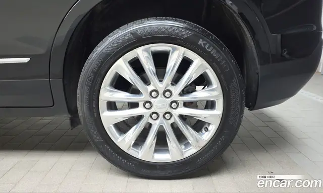Cadillac XT5 2019 3.6 АКПП, миниатюра 6 Cadillac XT5 2019 3.6 АКПП, миниатюра 6