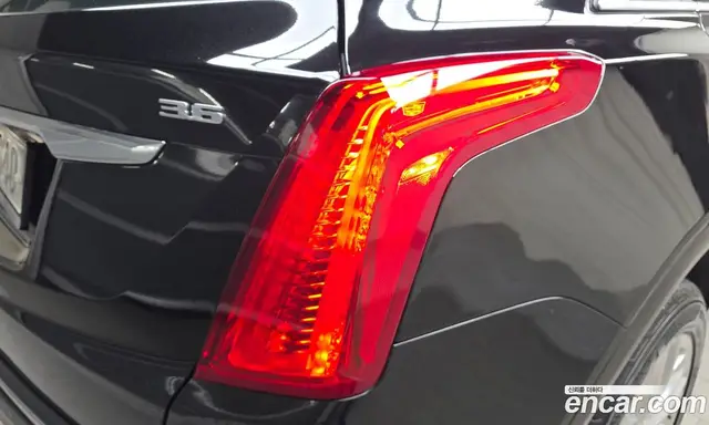 Cadillac XT5 2019 3.6 АКПП, миниатюра 8 Cadillac XT5 2019 3.6 АКПП, миниатюра 8