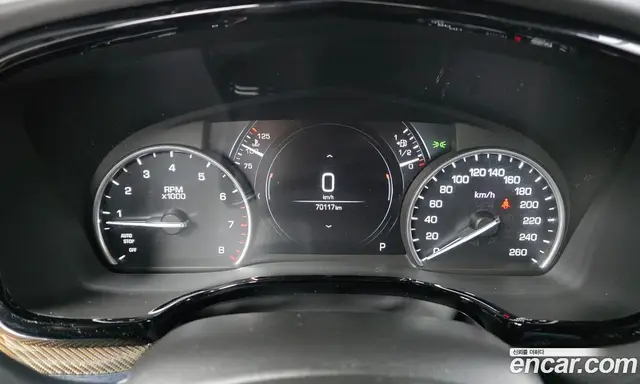 Cadillac XT5 2019 3.6 АКПП, миниатюра 10 Cadillac XT5 2019 3.6 АКПП, миниатюра 10