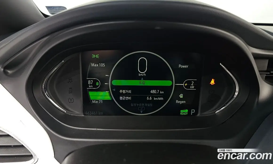 Chevrolet Bolt EV 2019 0.2 АКПП, фото 11