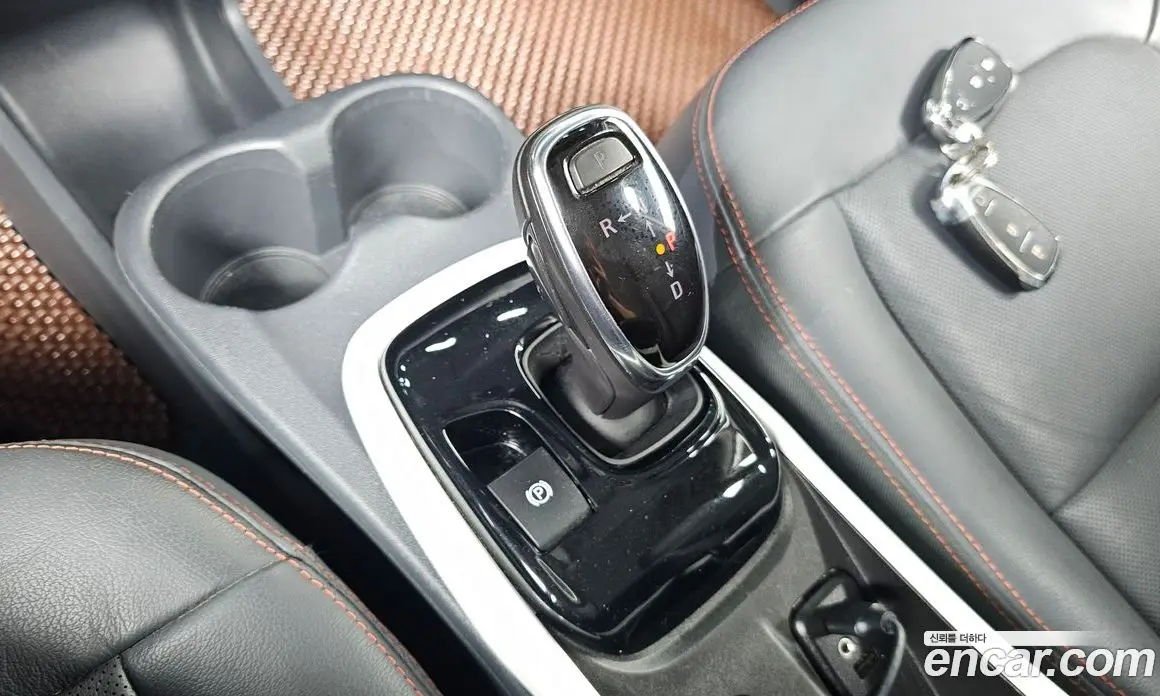 Chevrolet Bolt EV 2019 0.2 АКПП, фото 12