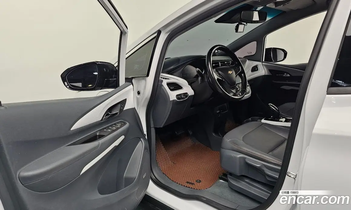 Chevrolet Bolt EV 2019 0.2 АКПП, фото 13