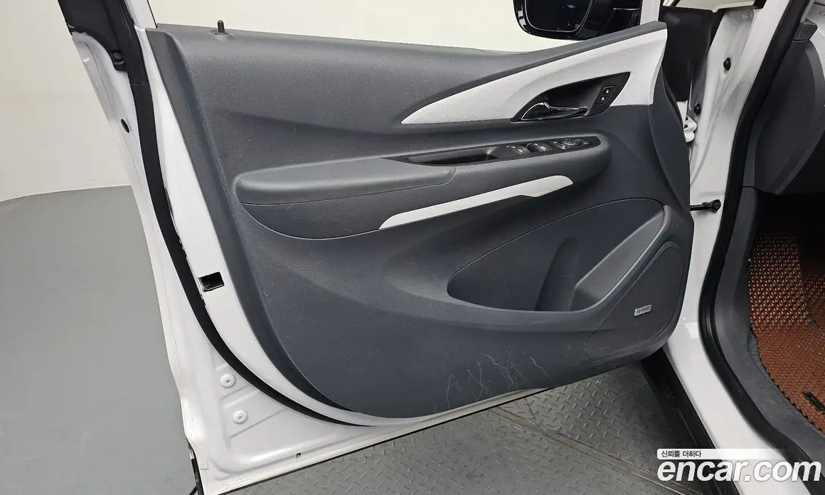 Chevrolet Bolt EV 2019 0.2 АКПП, фото 14