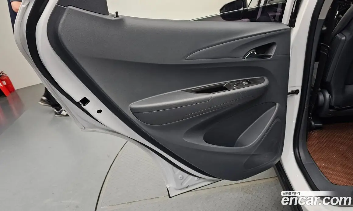 Chevrolet Bolt EV 2019 0.2 АКПП, фото 15