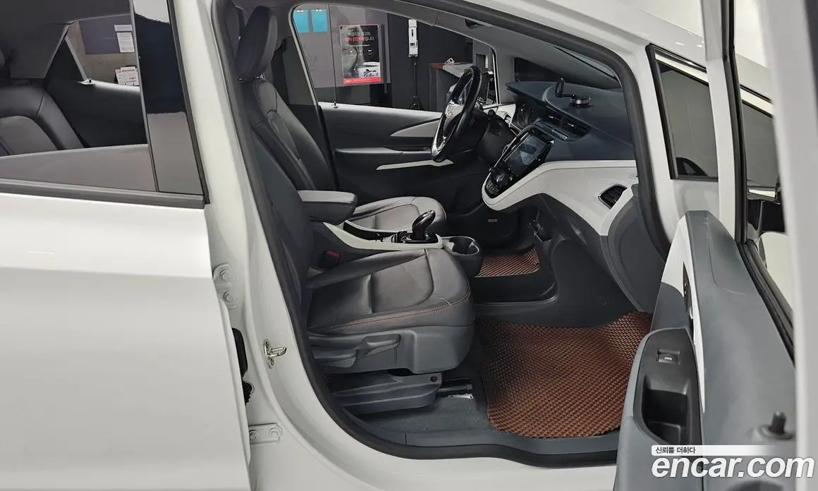 Chevrolet Bolt EV 2019 0.2 АКПП, фото 16