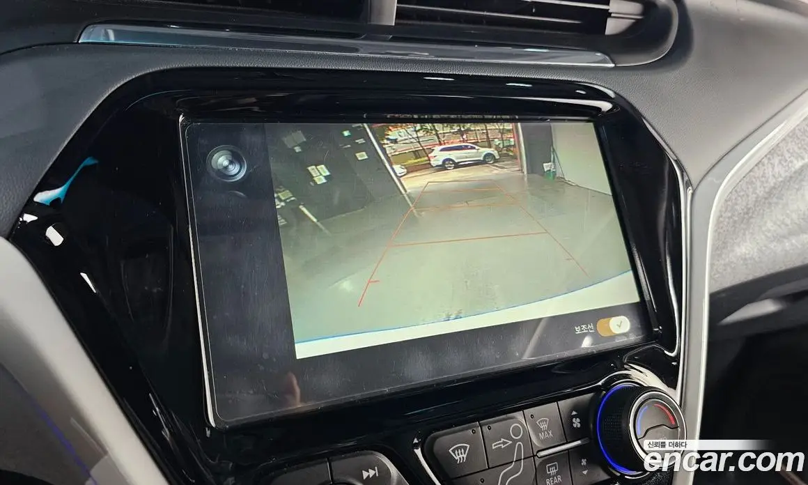 Chevrolet Bolt EV 2019 0.2 АКПП, фото 20