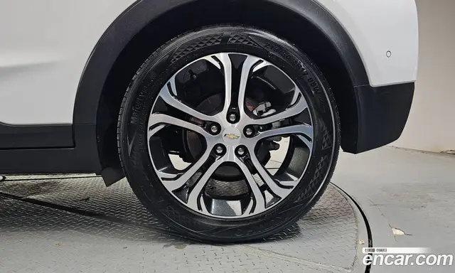 Chevrolet Bolt EV 2019 0.2 АКПП, миниатюра 7