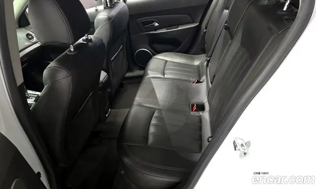 Chevrolet Cruze 2014 1.8 АКПП, миниатюра 11