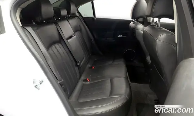 Chevrolet Cruze 2014 1.8 АКПП, миниатюра 12