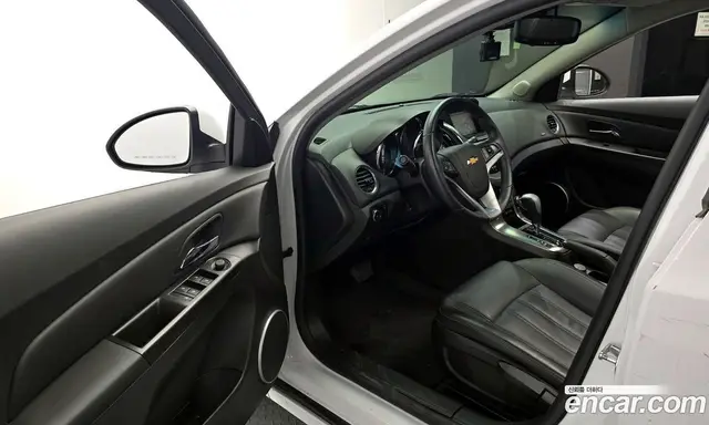 Chevrolet Cruze 2014 1.8 АКПП, миниатюра 10