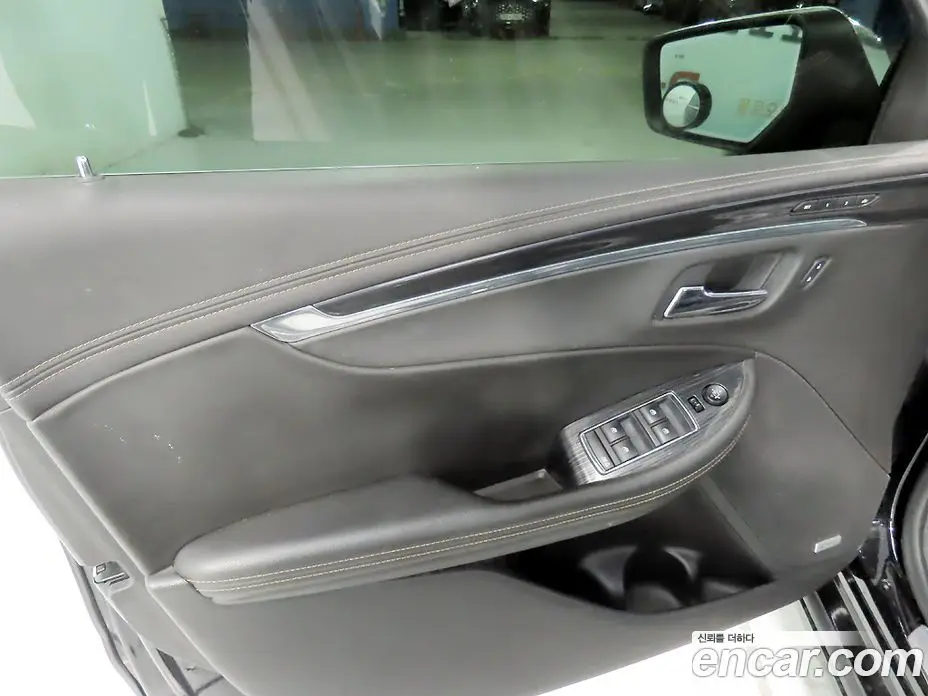 Chevrolet Impala 2017 2.5 АКПП, фото 12