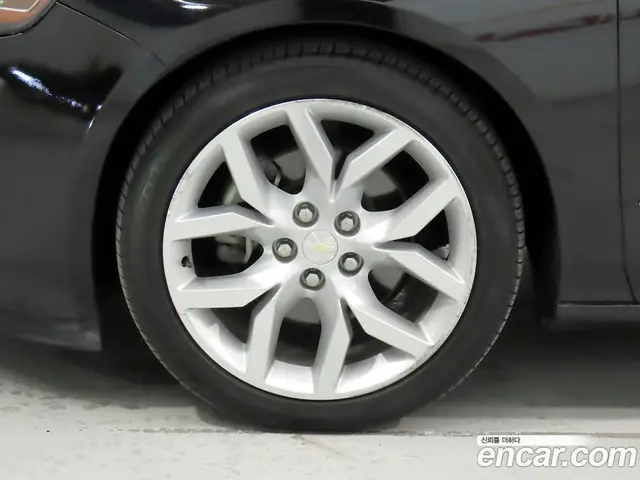 Chevrolet Impala 2017 2.5 АКПП, миниатюра 5