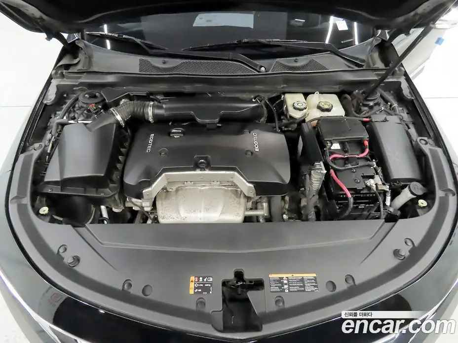 Chevrolet Impala 2017 2.5 АКПП, фото 6
