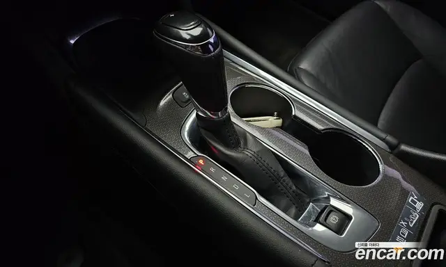 Chevrolet Malibu 2017 1.5 АКПП, миниатюра 11