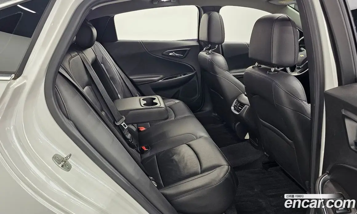 Chevrolet Malibu 2017 1.5 АКПП, фото 15